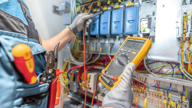 Best Industrial Electrical Services  in Commack, NY
