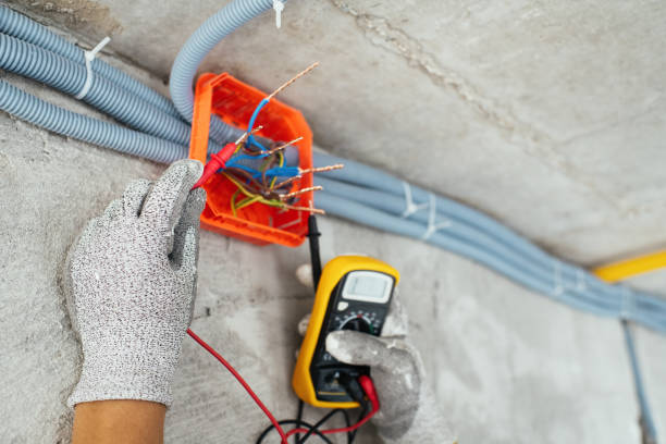 Best Electric Panel Repair  in Commack, NY